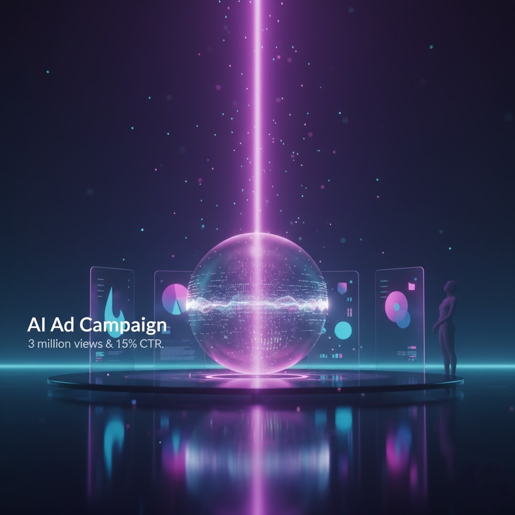 AI Ad Campaign