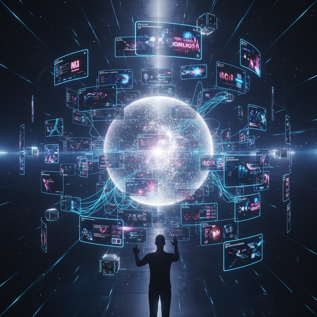 AI Video & Graphic Ads