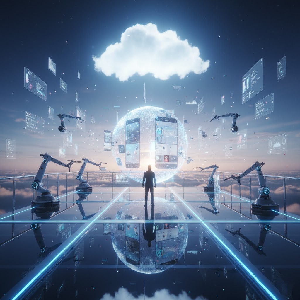 Application Development